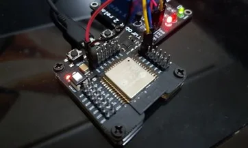 Arduino Raspberry Espressif LabMaker IA web