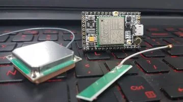 A9G GPS GSM GPRS