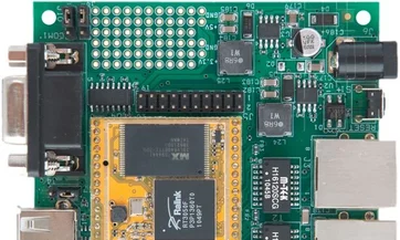 Arduino Raspberry Espressif LabMaker IA web