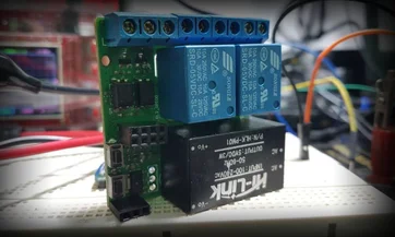 Arduino Raspberry Espressif LabMaker IA web
