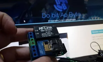 Arduino Raspberry Espressif LabMaker IA web