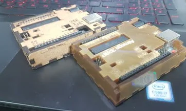 Arduino Raspberry Espressif LabMaker IA web