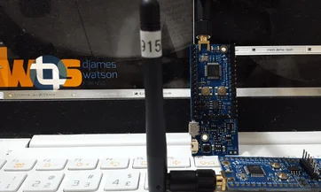 Arduino Raspberry Espressif LabMaker IA web