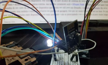 Arduino Raspberry Espressif LabMaker IA web
