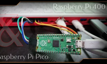 Arduino Raspberry Espressif LabMaker IA web