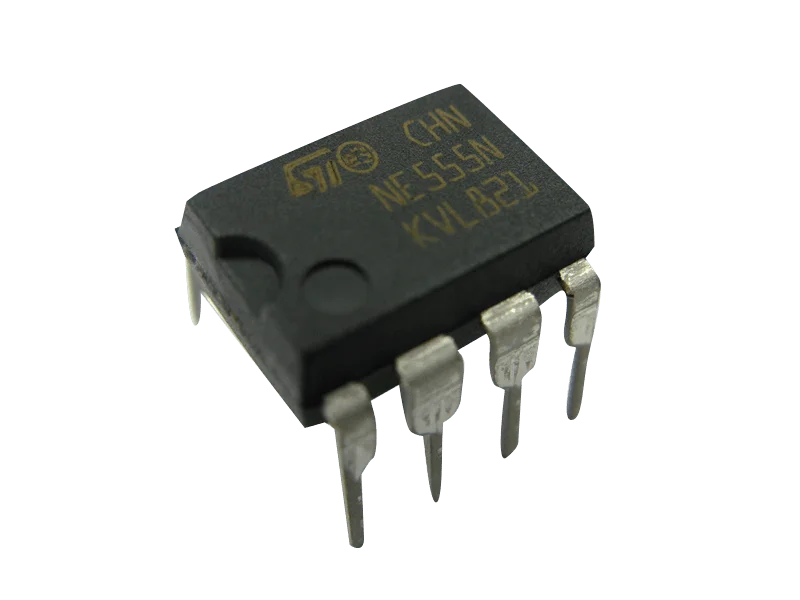 Introdução ao NE555