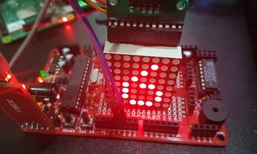 Arduino Raspberry Espressif LabMaker IA web