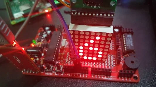 Roleta eletrônica com Arduino e FreeRTOS