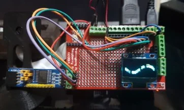 Arduino Raspberry Espressif LabMaker IA web
