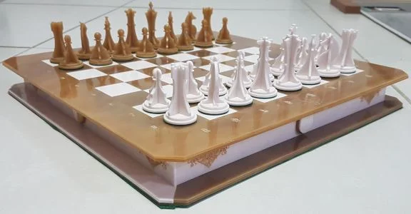 O que fazer com uma CNC laser?