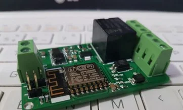 Arduino Raspberry Espressif LabMaker IA web