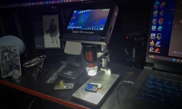 Arduino Raspberry Espressif LabMaker IA web