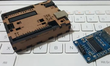 Arduino Raspberry Espressif LabMaker IA web