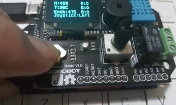 Arduino Raspberry Espressif LabMaker IA web