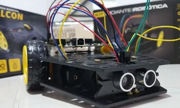 Arduino Raspberry Espressif LabMaker IA web