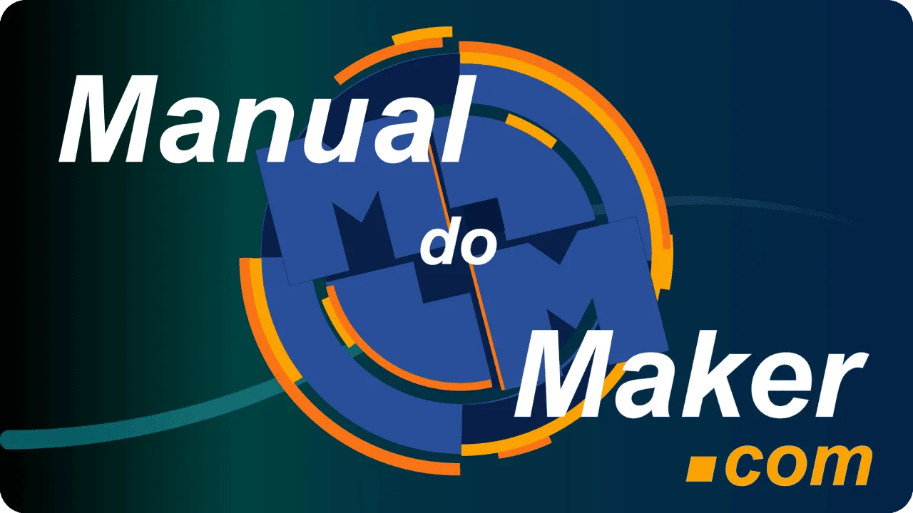 Manual do Maker e Do bit Ao Byte