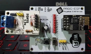 Arduino Raspberry Espressif LabMaker IA web