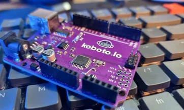 Arduino Raspberry Espressif LabMaker IA web