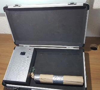 Como fazer uma bomba com Arduino