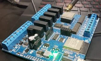 Arduino Raspberry Espressif LabMaker IA web