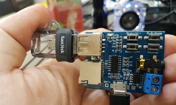 Arduino Raspberry Espressif LabMaker IA web