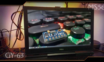 Arduino Raspberry Espressif LabMaker IA web