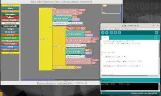Arduino Raspberry Espressif LabMaker IA web