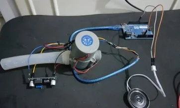 Arduino Raspberry Espressif LabMaker IA web