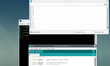 Arduino Raspberry Espressif LabMaker IA web