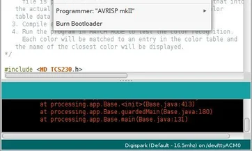 Arduino Raspberry Espressif LabMaker IA web