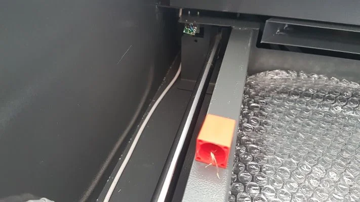 Qual CNC laser "não" comprar? (Spoiler: Visutec Multivisi)