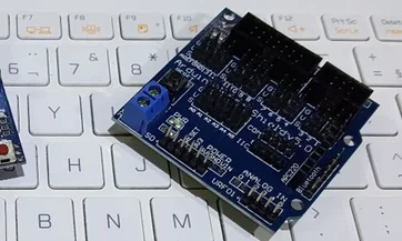Arduino Raspberry Espressif LabMaker IA web