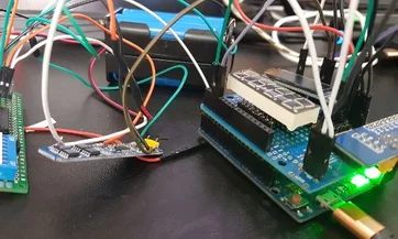 Arduino Raspberry Espressif LabMaker IA web