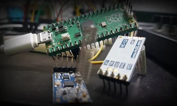 Arduino Raspberry Espressif LabMaker IA web
