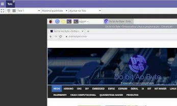 Arduino Raspberry Espressif LabMaker IA web