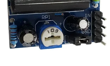 Arduino Raspberry Espressif LabMaker IA web