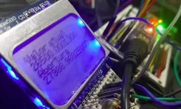 Arduino Raspberry Espressif LabMaker IA web