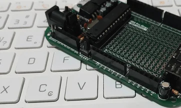 Arduino Raspberry Espressif LabMaker IA web