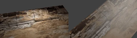 Técnica de textura realística com Blender