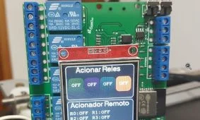 Arduino Raspberry Espressif LabMaker IA web