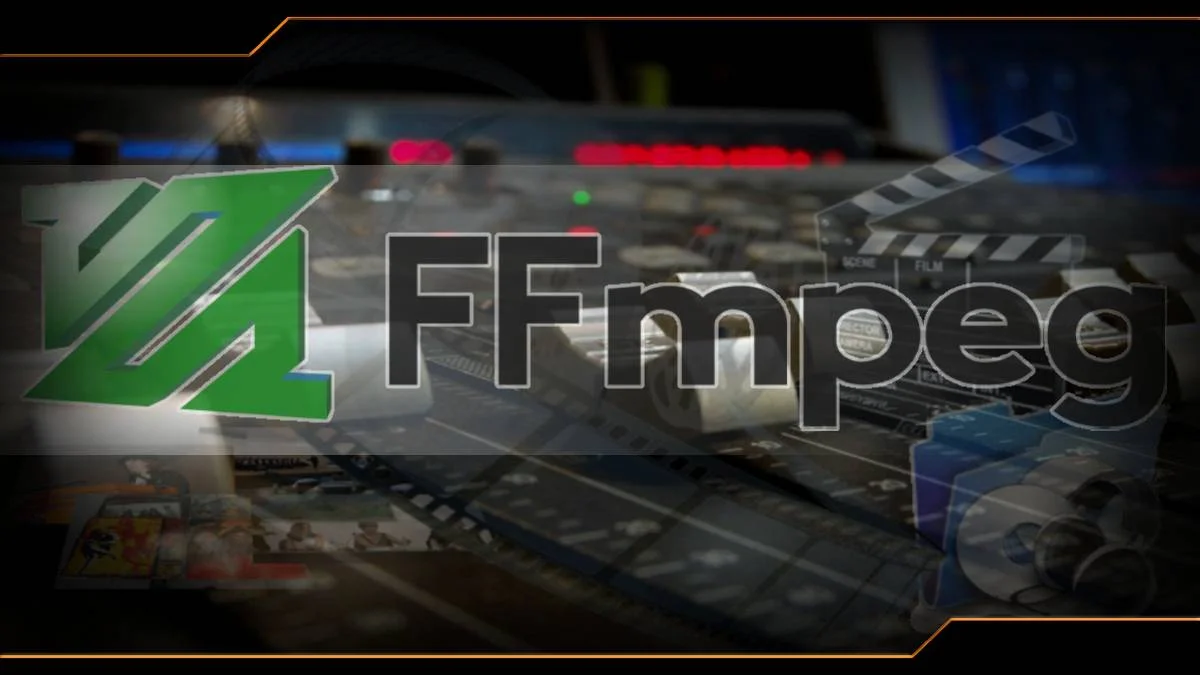 Upscale de vídeo com ffmpeg
