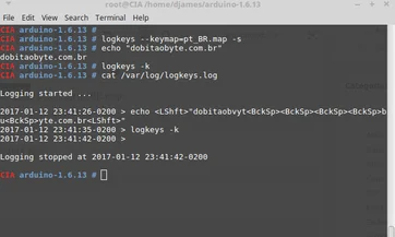 Arduino Raspberry Espressif LabMaker IA web