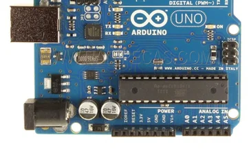Arduino Raspberry Espressif LabMaker IA web