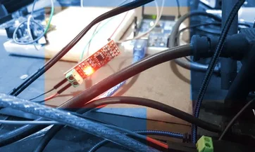 Arduino Raspberry Espressif LabMaker IA web