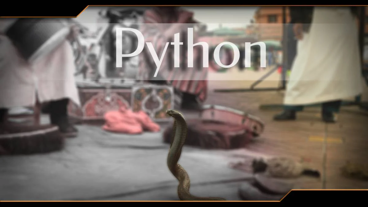 Como programar em Python: Setup