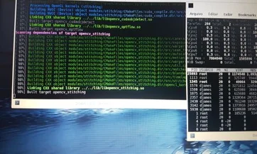 Arduino Raspberry Espressif LabMaker IA web