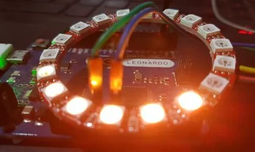 Arduino Raspberry Espressif LabMaker IA web
