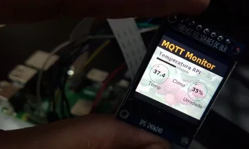 Arduino Raspberry Espressif LabMaker IA web
