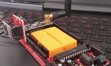 Arduino Raspberry Espressif LabMaker IA web