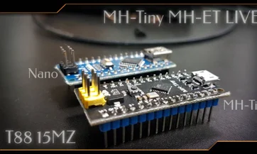 Arduino Raspberry Espressif LabMaker IA web